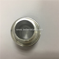 Auto Parts Cnc Machining Stainless Steel Shaft Connector